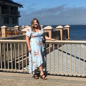 Meet your Posher, Victoria